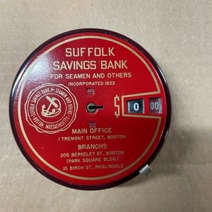 “ADD O BANK” Savings Bank